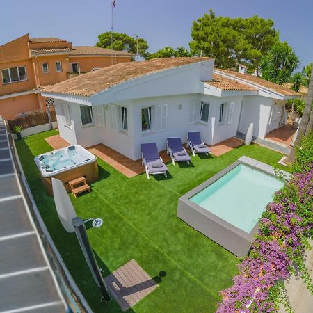 Villa Calma كان بيكافورت المظهر الخارجي الصورة